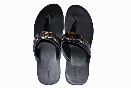 2017 LU slippers man 38-46-226